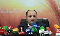 1404.06.09 نشست خبری وزیر جهاد کشاورزی